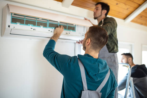 Best HVAC Supply and Distribution in English, IN