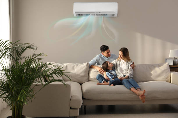 Best HVAC Financing and Leasing in English, IN