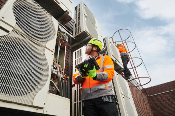 Best HVAC Software and Technology in English, IN