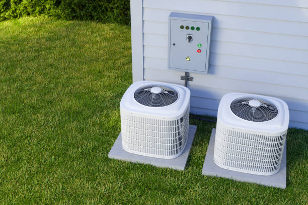 Best Energy-efficient HVAC Solutions in English, IN