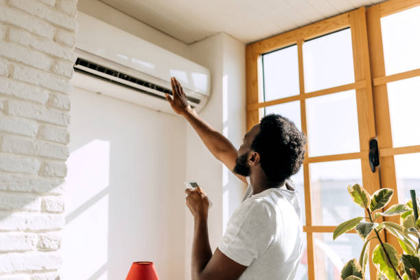 Best HVAC Training and Certification in English, IN
