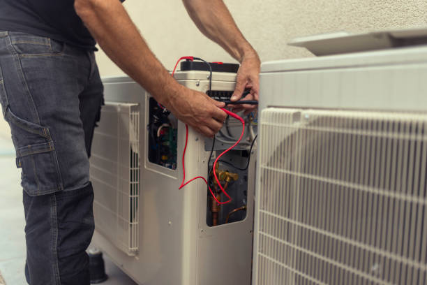 Best HVAC Consulting and Engineering in English, IN