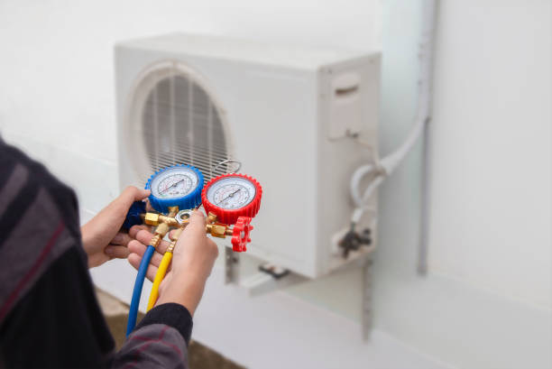 Best Residential HVAC in English, IN