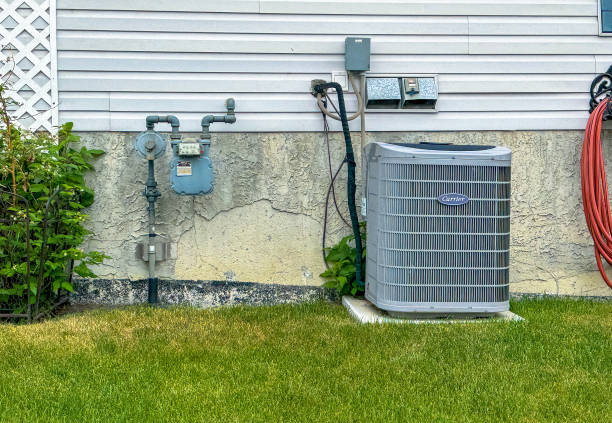 Professional HVAC in English, IN